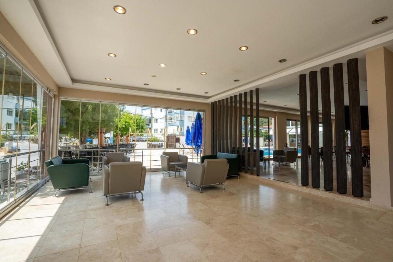 Hotel Ergin 2*