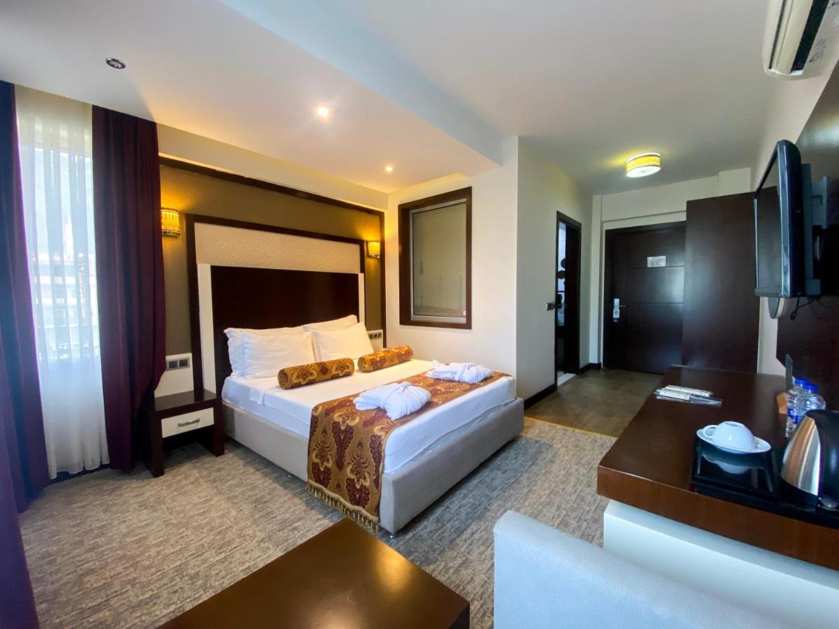 Hotel Lavin & Denizli (Denizli)