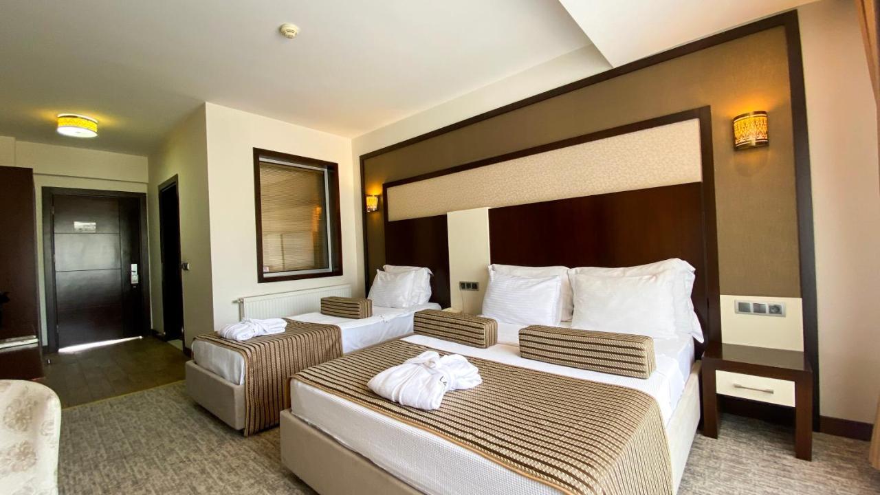 Lavin & 4* Denizli (Denizli)