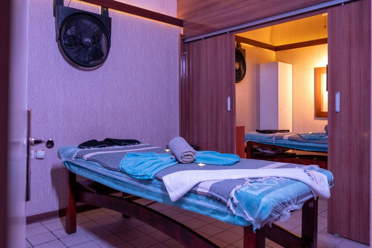 Hotel Lavin &