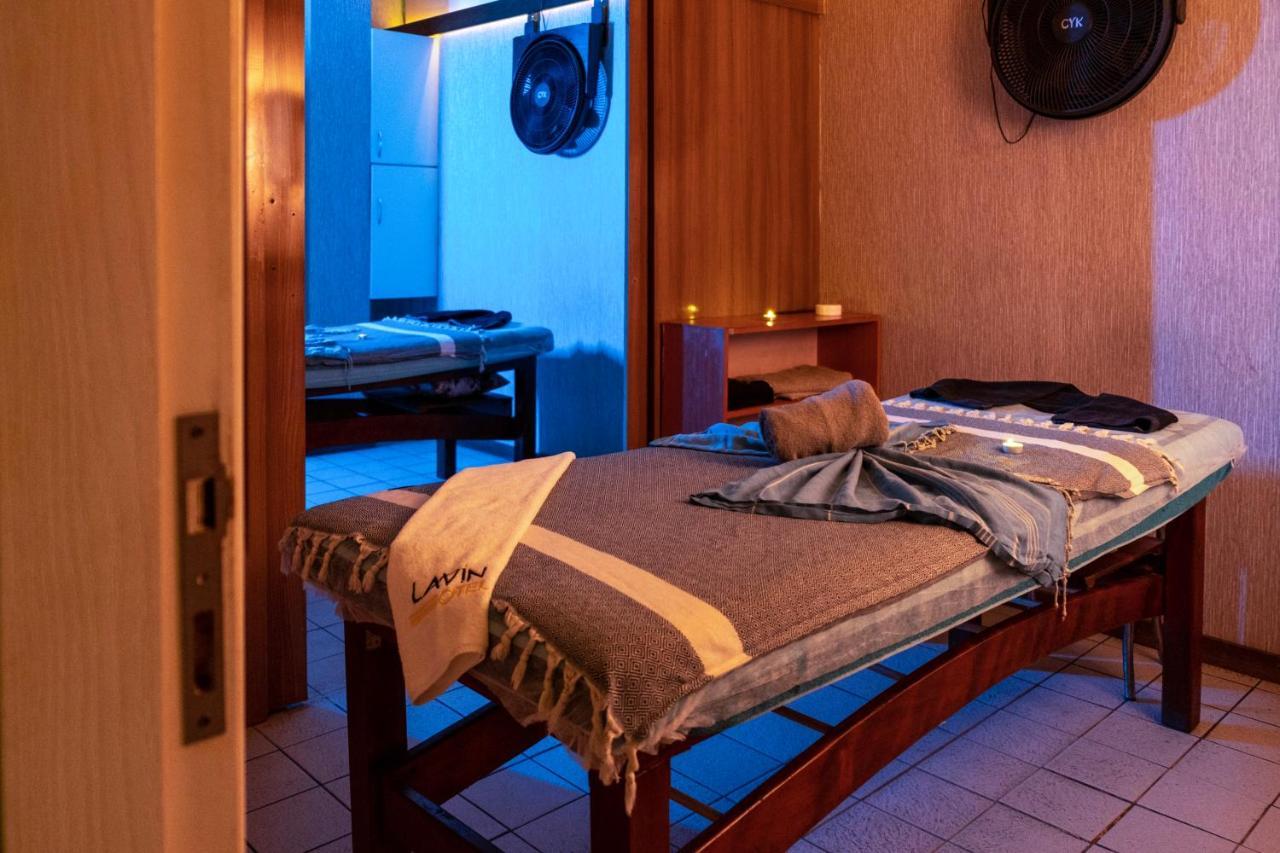 Hotel Lavin & Denizli (Denizli)