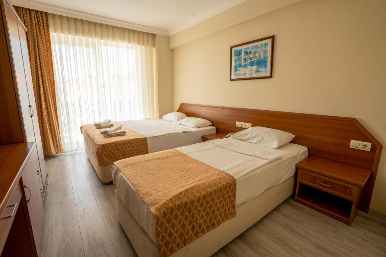 Ergin Hotel