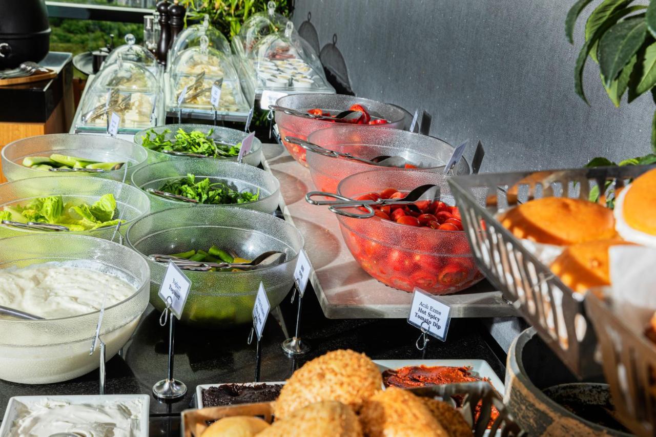 Hotel The Halich Karakoy - Special Category
