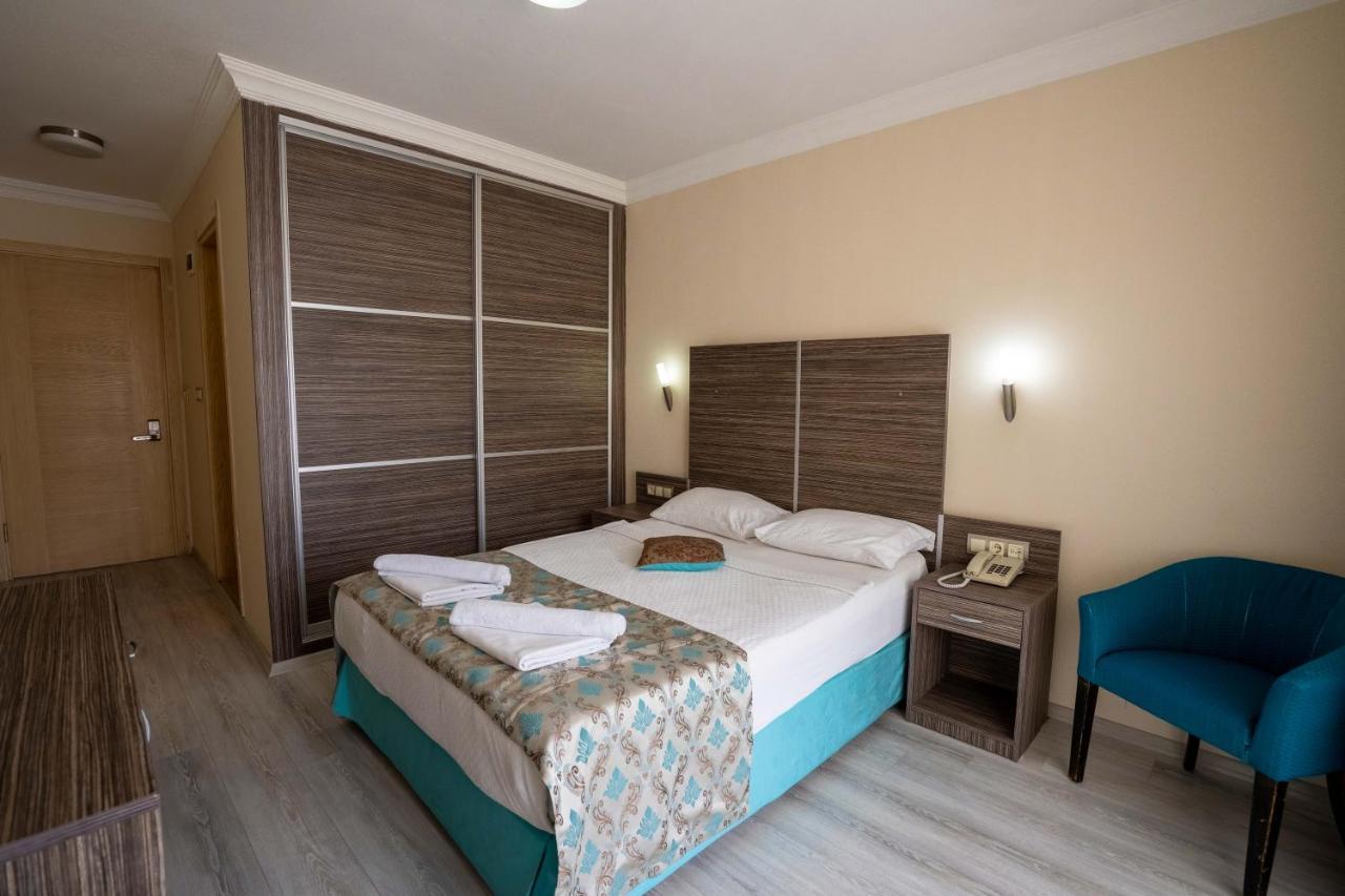 Ergin 2* Sarimsakli