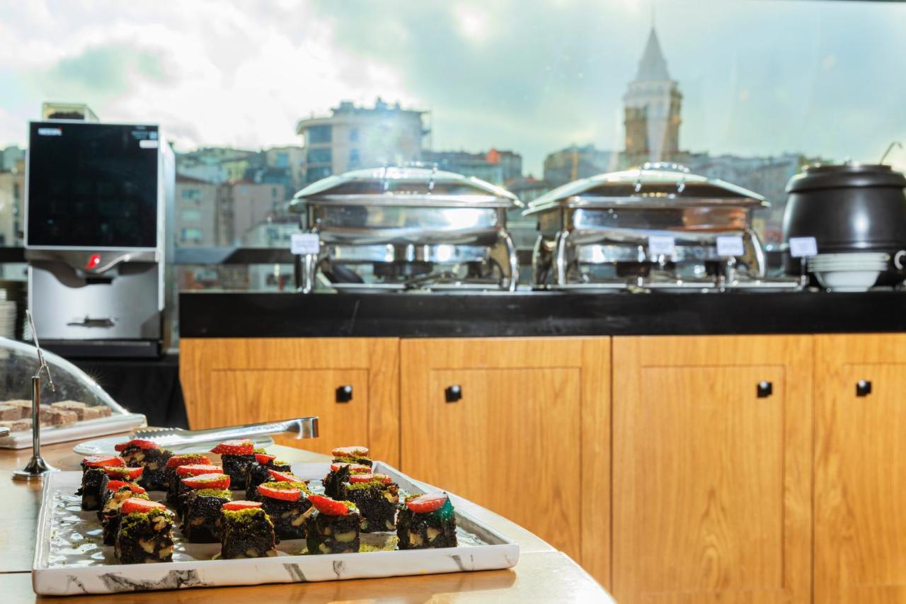 The Halich Karakoy - Special Category Hotel