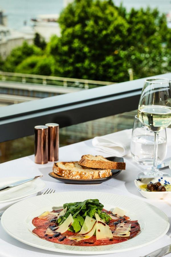 The Halich Karakoy - Special Category Hotel Istanbul