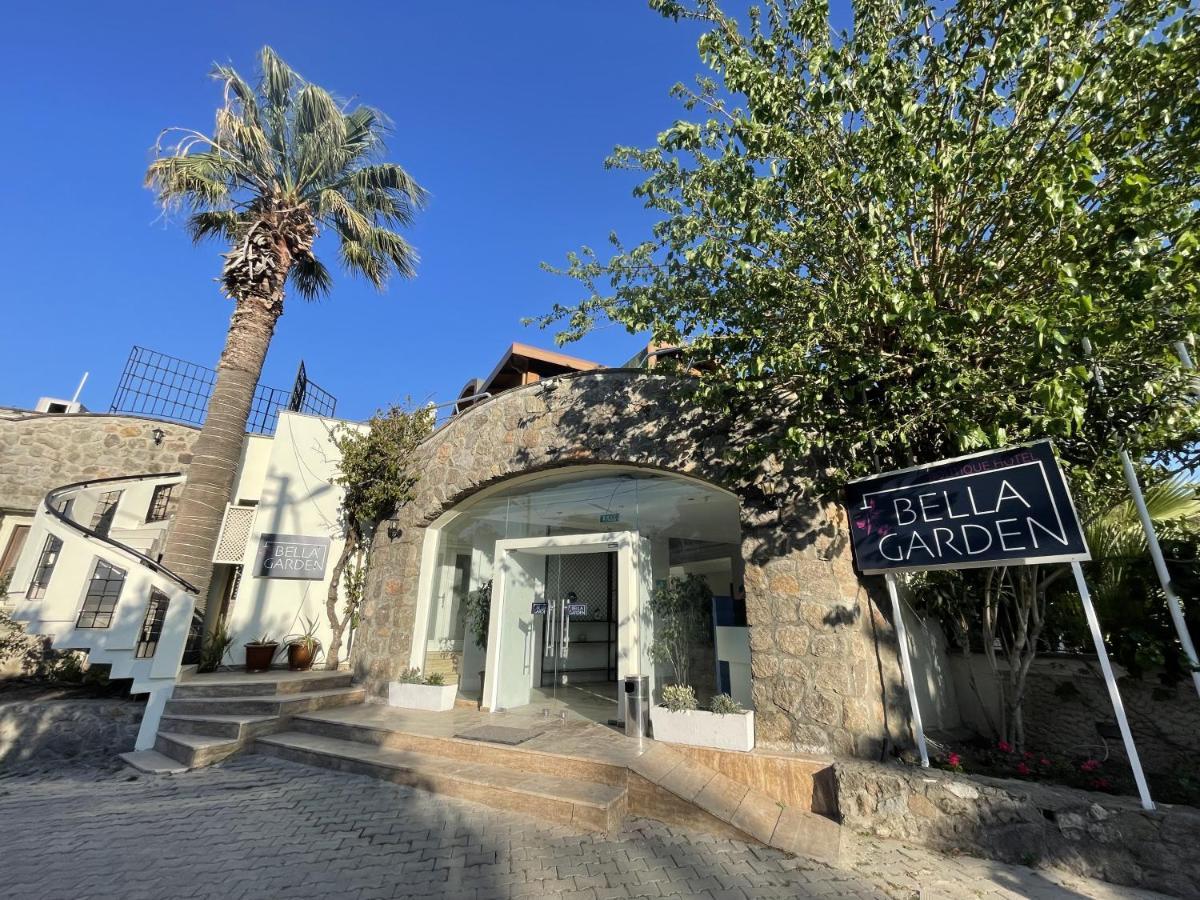 Hotel Bella Garden 4*