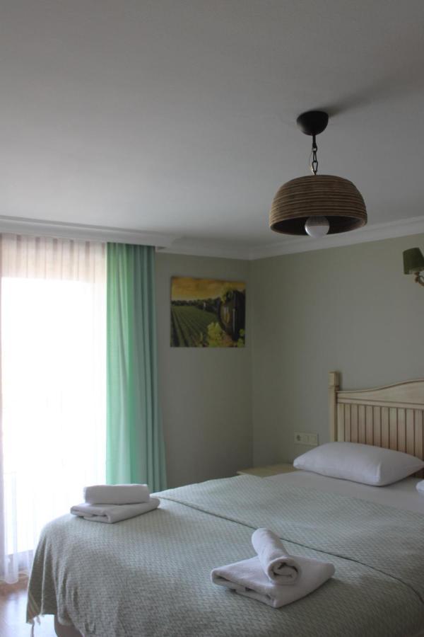 Belizi Bed & Breakfast