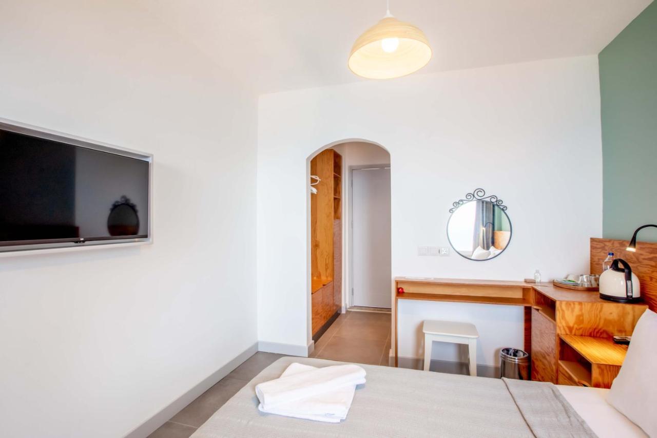 Mavilim Hotel Kas