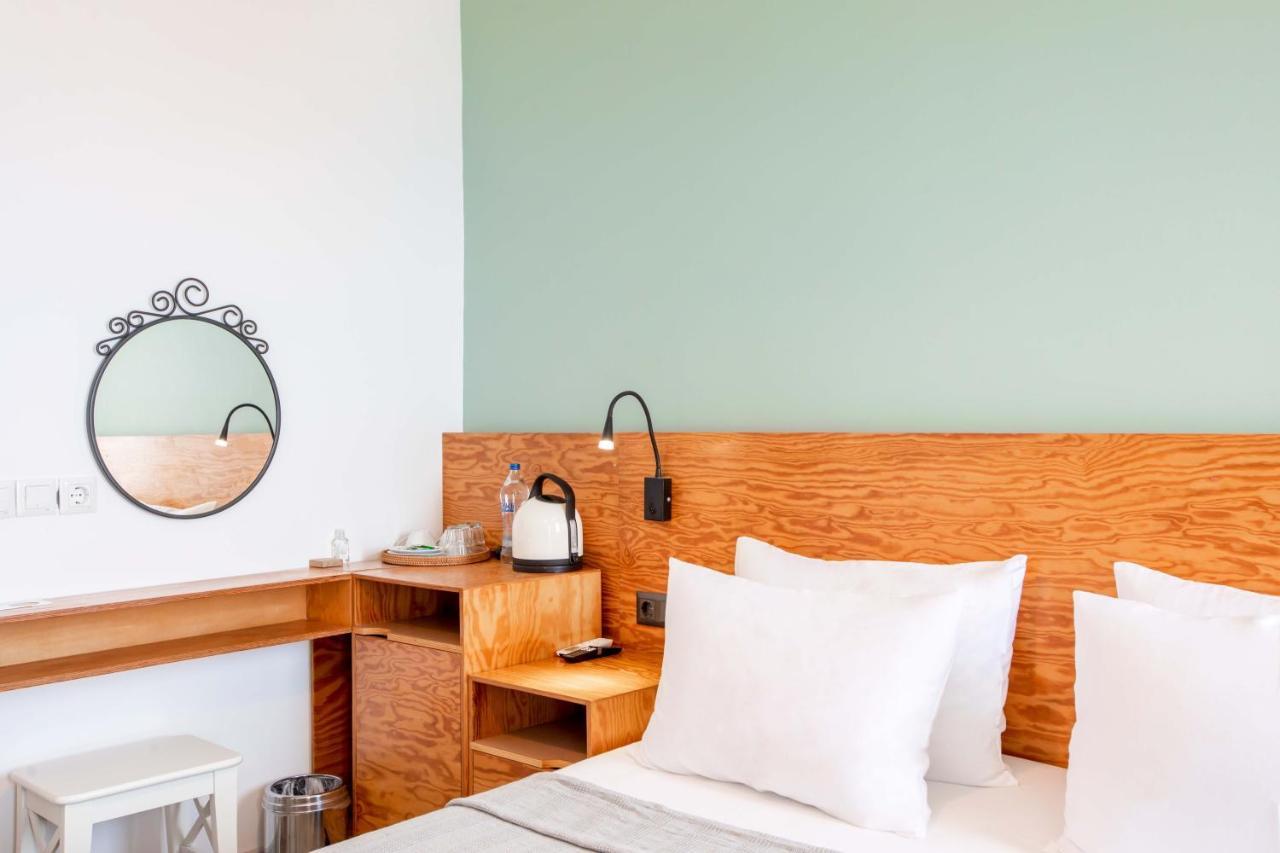 Mavilim Hotel Kas