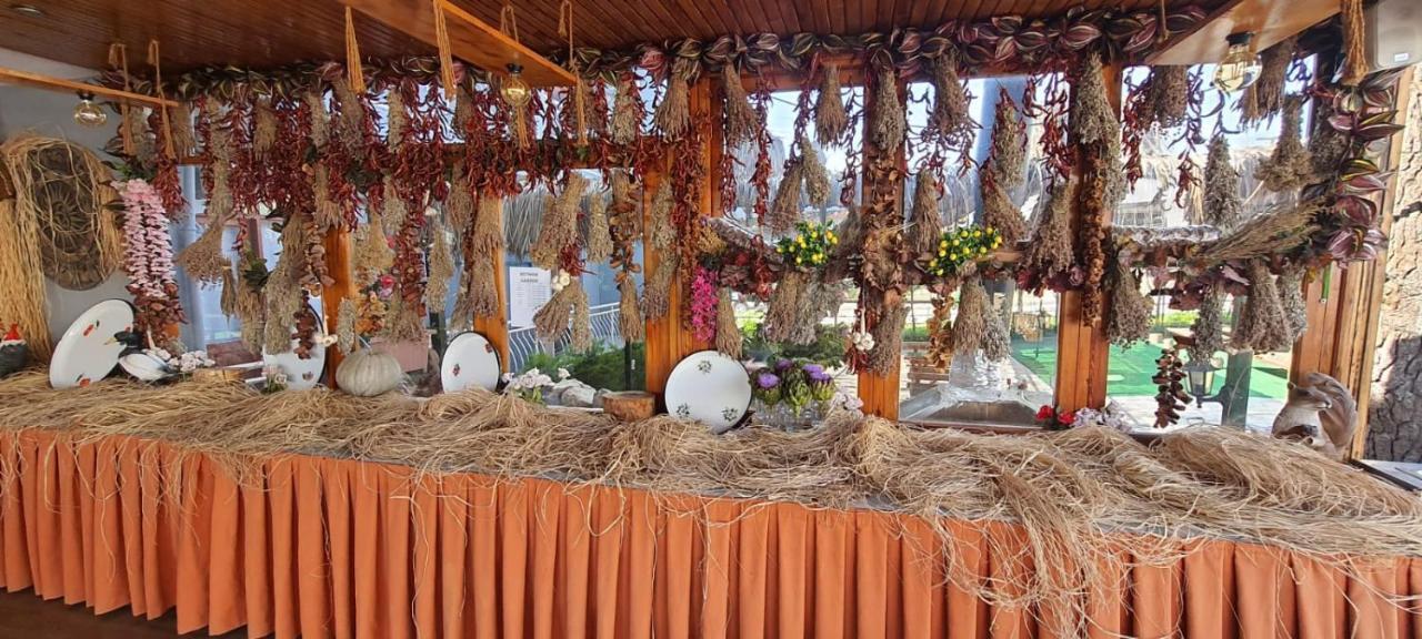Grand Yayla Hotel Cesme