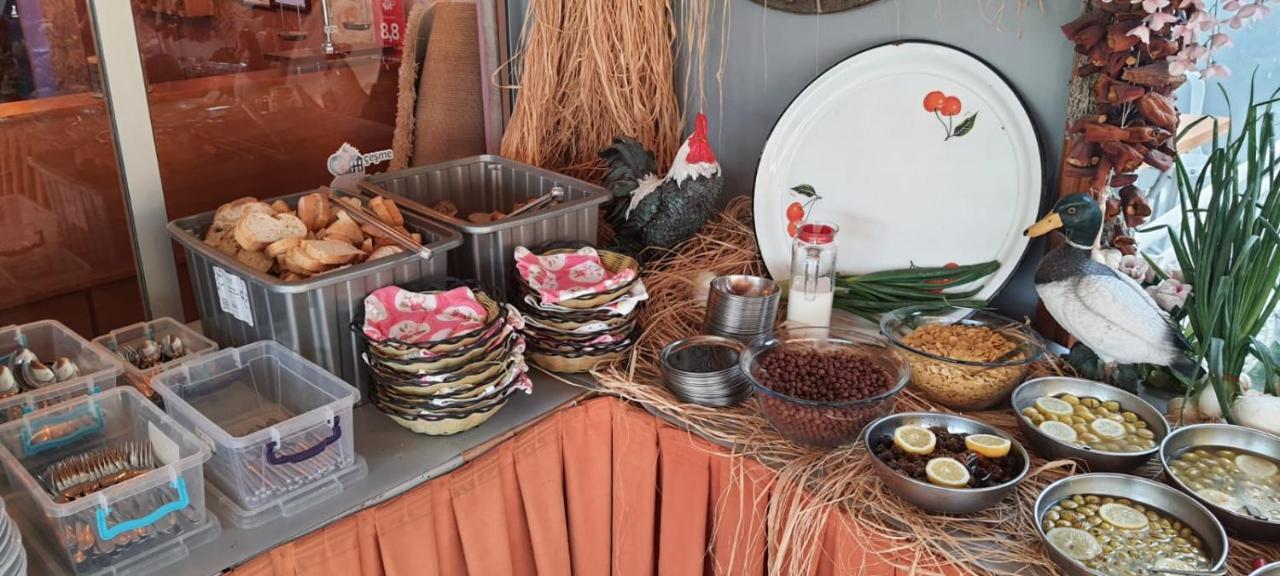 Grand Yayla 2* Cesme