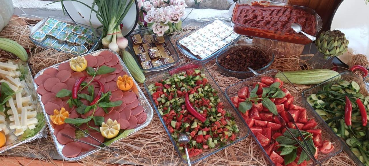 Grand Yayla