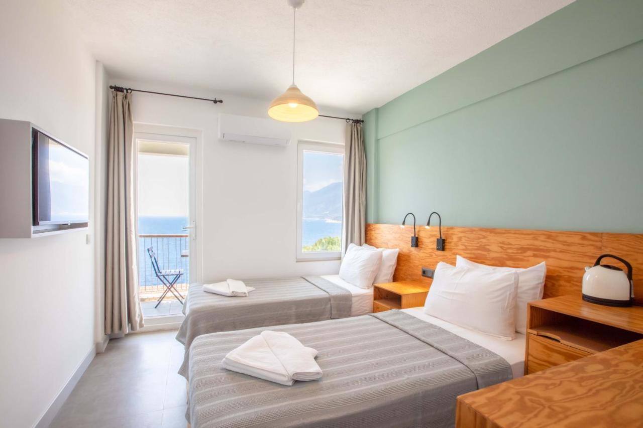 Hotel Mavilim