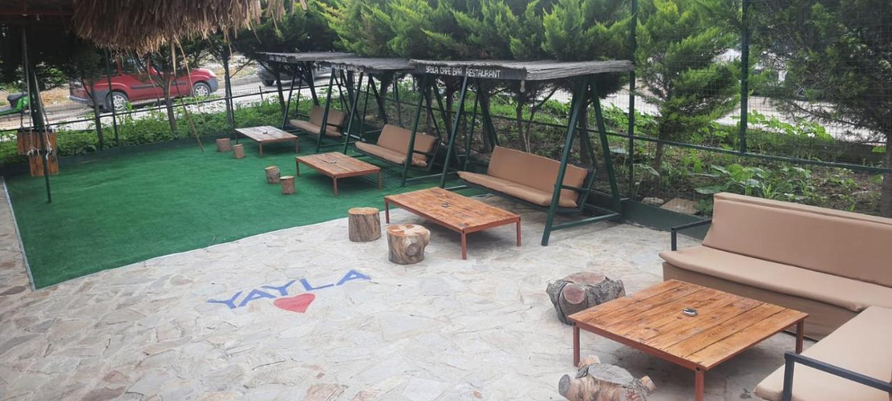 Grand Yayla Hotel Cesme
