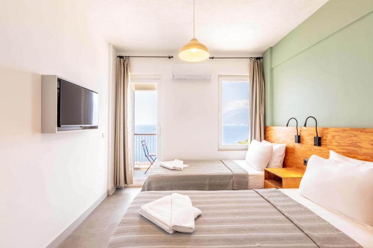 Mavilim Hotel