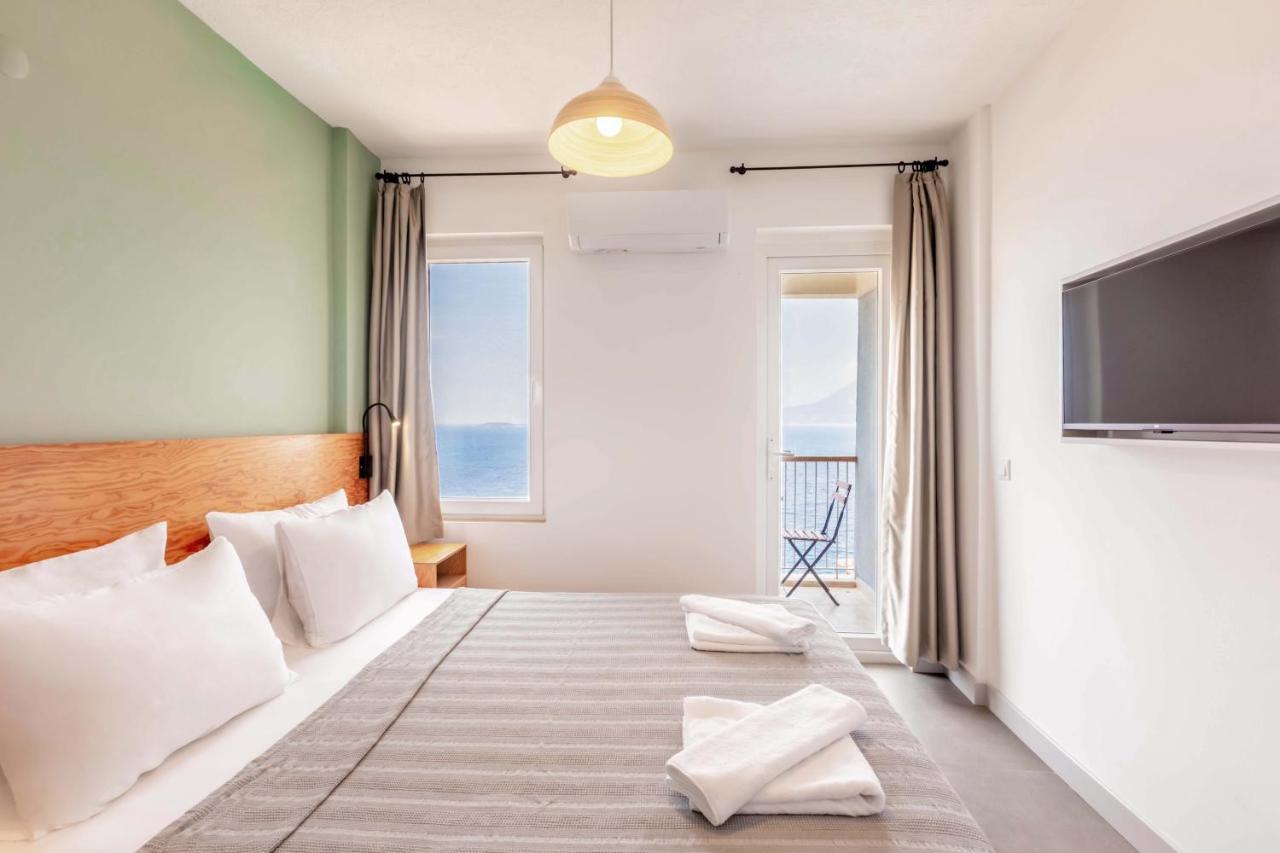 Hotel Mavilim