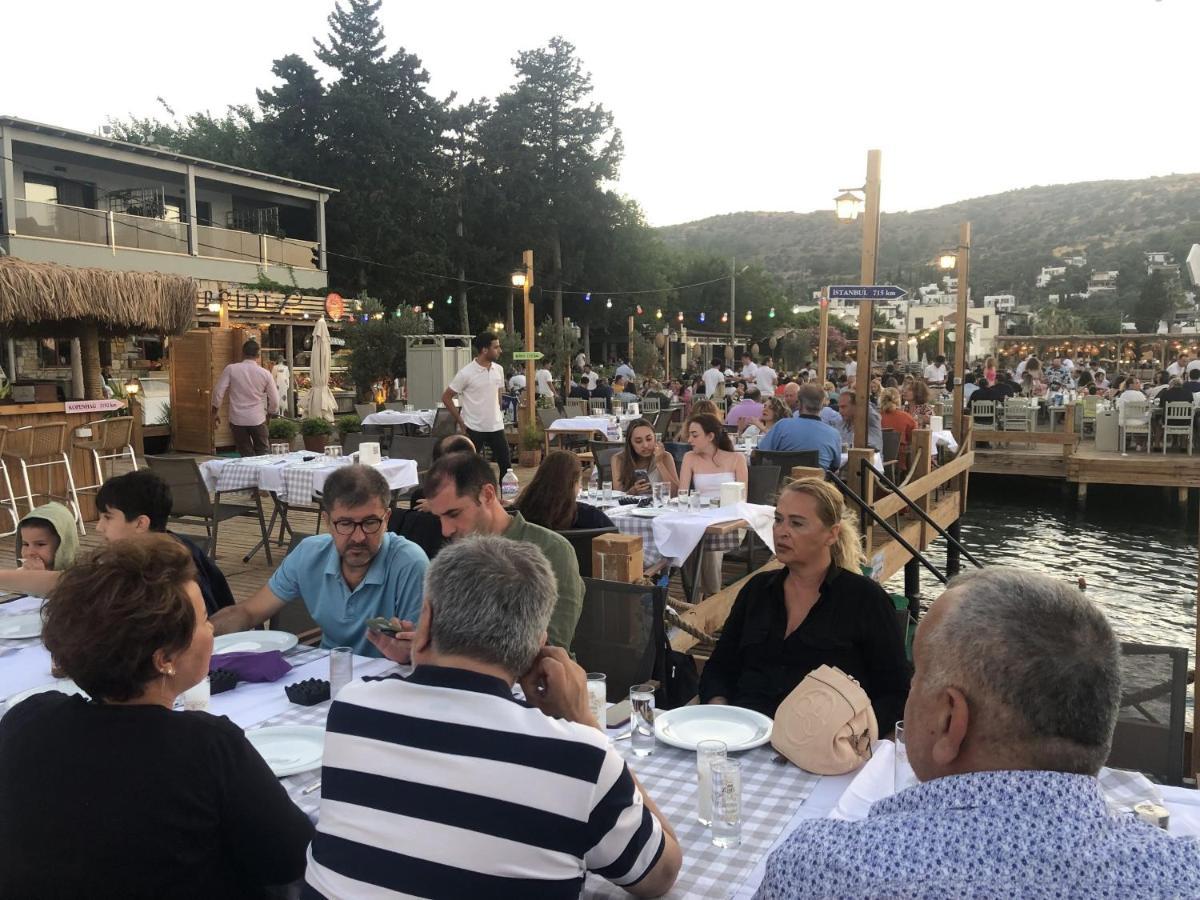 Bella Garden 4* Golturkbuku