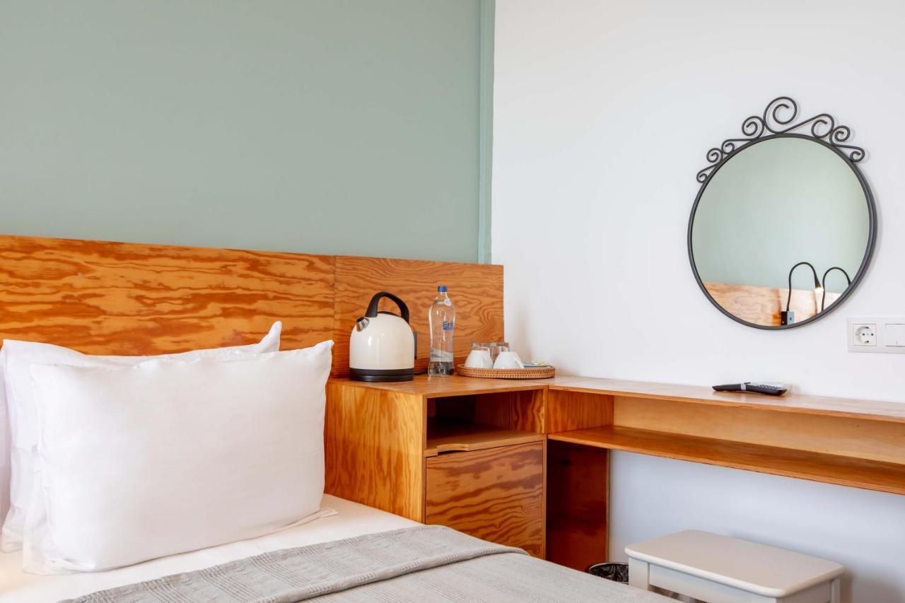 Hotel Mavilim