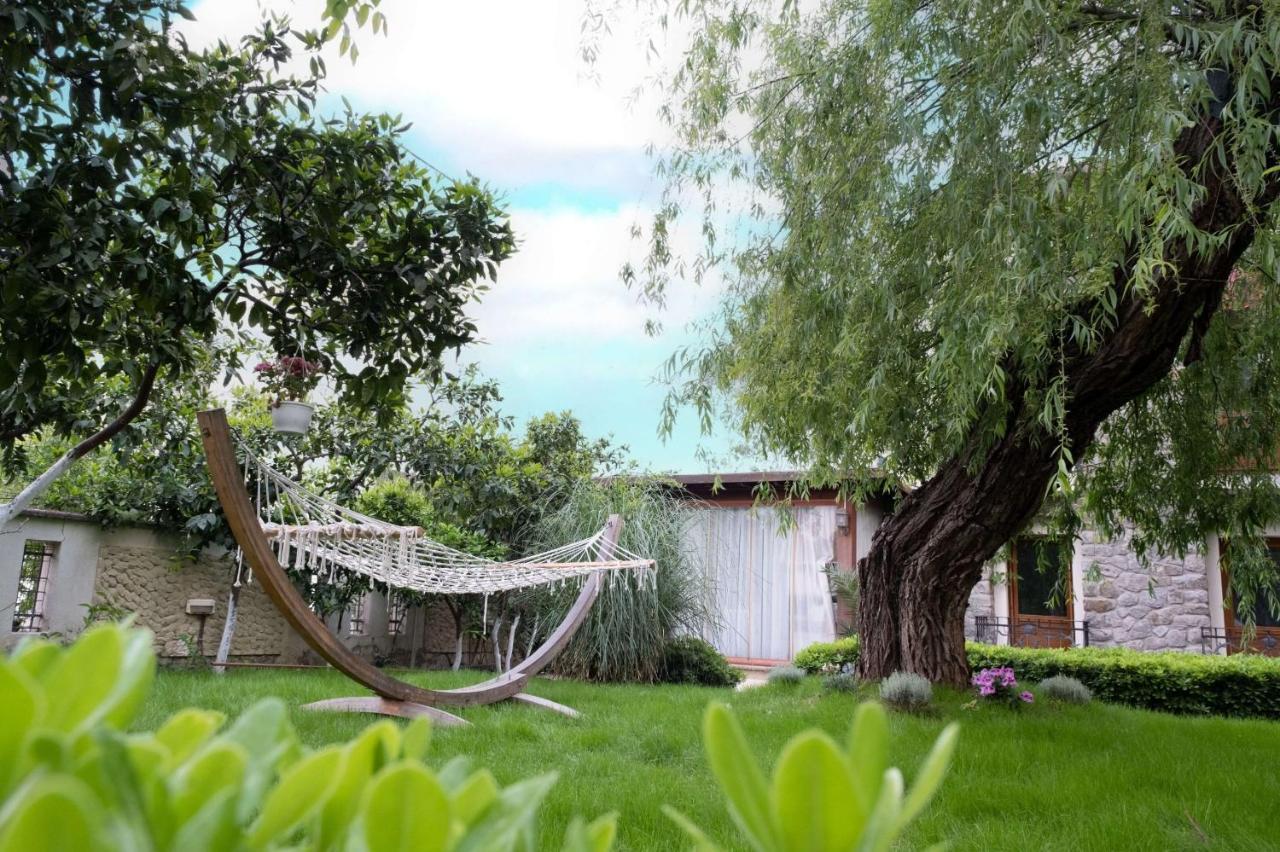Bella Garden Hotel