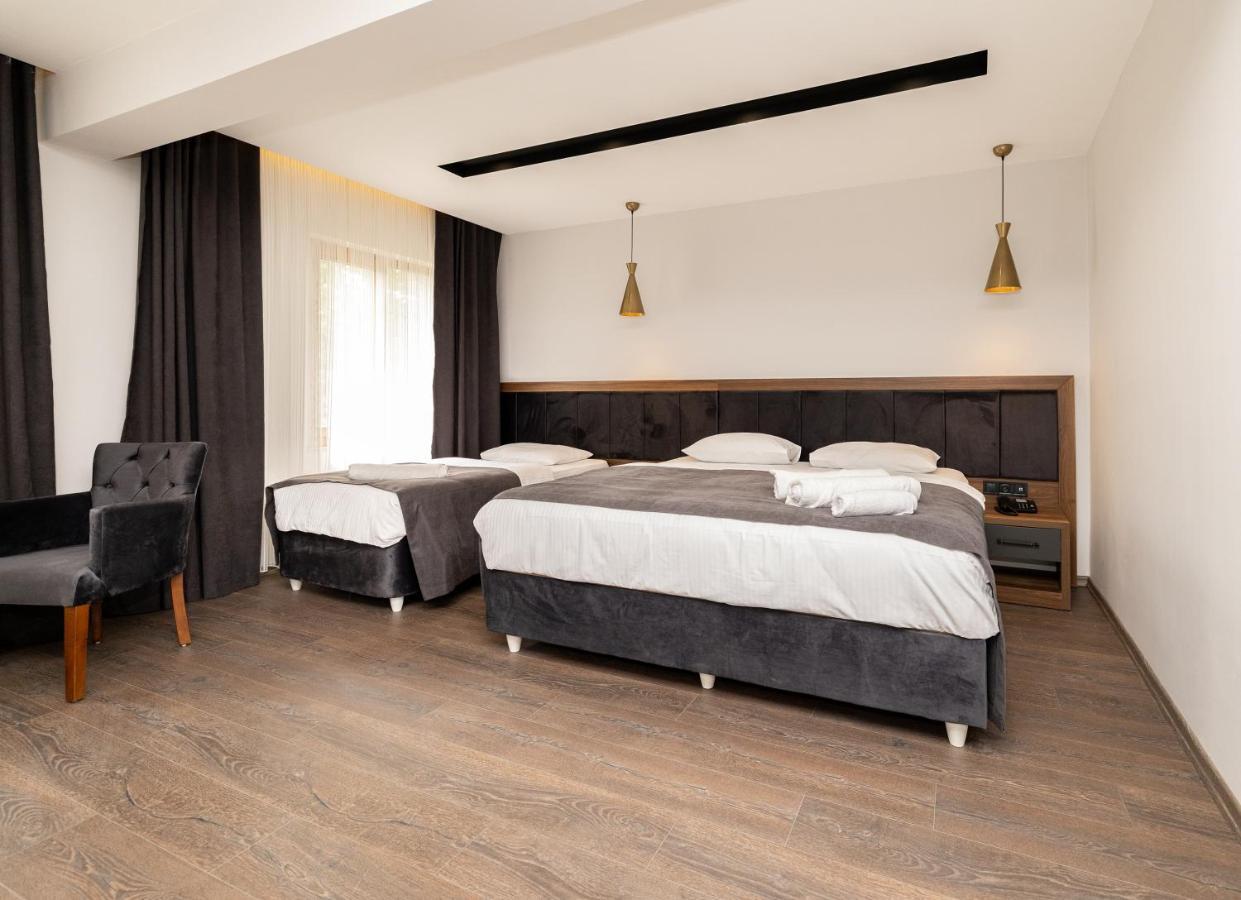 Hotel Tuerkler