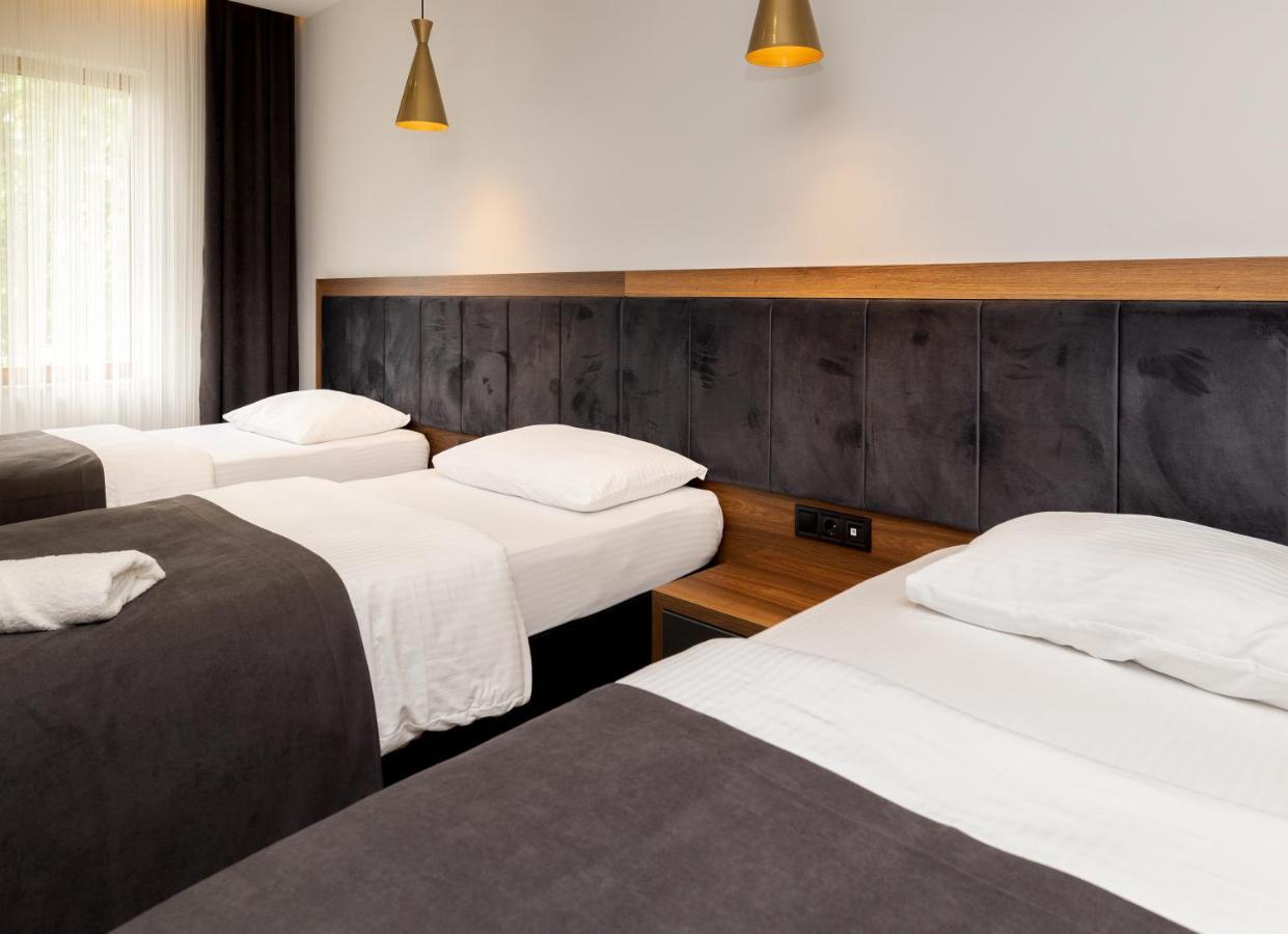 Hotel Tuerkler *