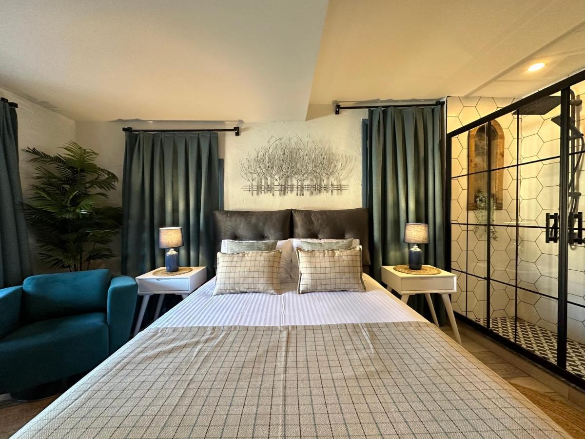 Apartment Downtown Fethiye Suites *