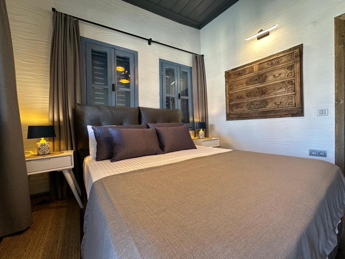 Downtown Fethiye Suites Apartment