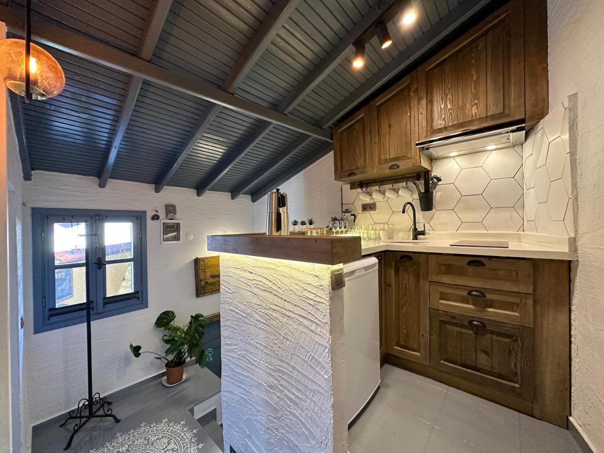 Apartment Downtown Fethiye Suites *
