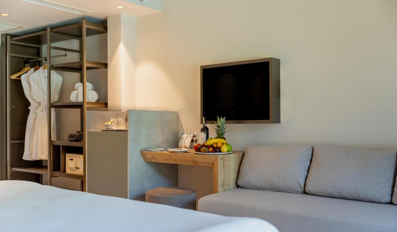 Paloma Orenda Hotel