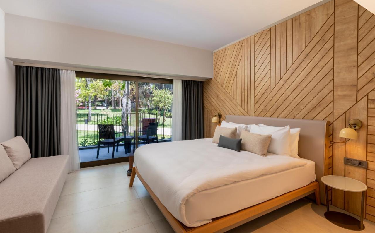 Paloma Orenda Hotel