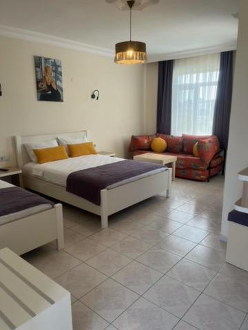 Aparthotel Victoria Princess Side