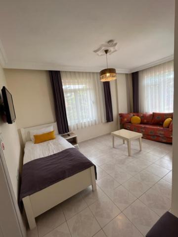 Aparthotel Victoria Princess