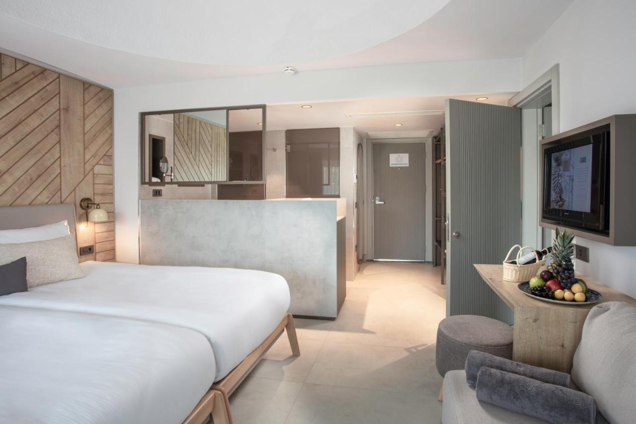 Hotel Paloma Orenda