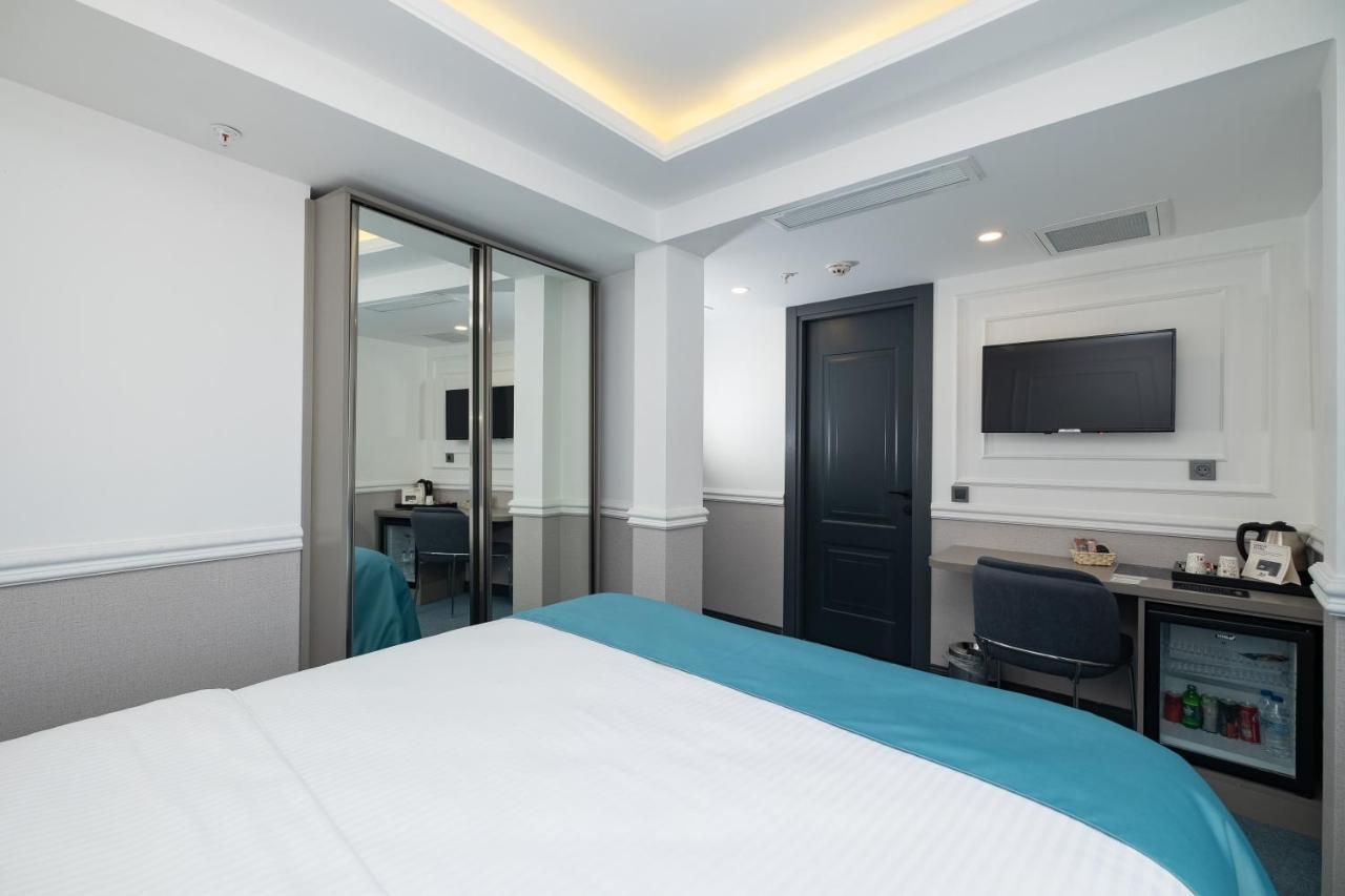 Hotel Askadar Istanbul