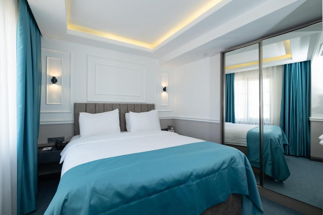 Askadar Hotel Istanbul