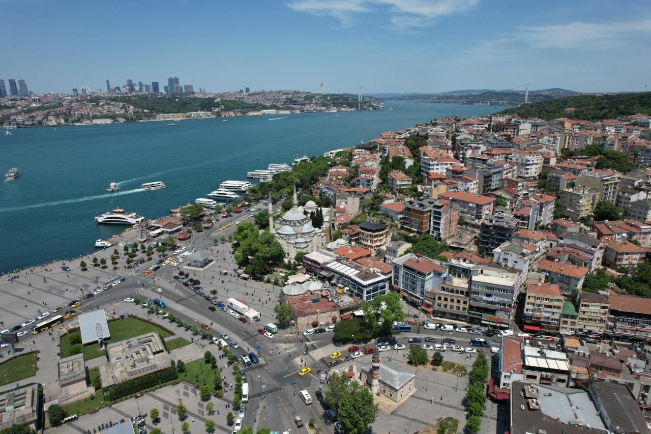 Hotel Askadar