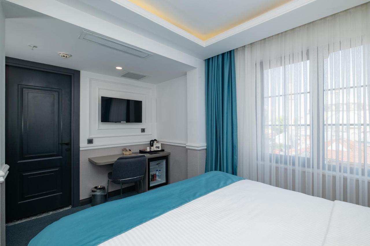 Hotel Askadar