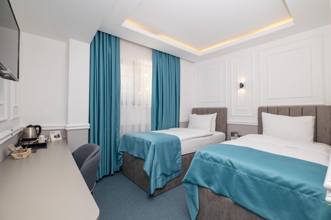 Hotel Askadar Istanbul