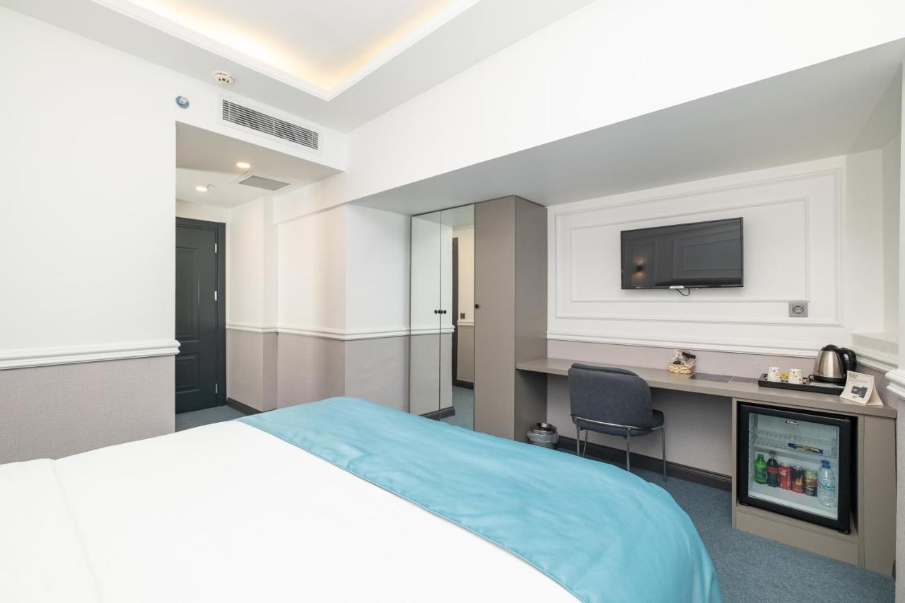 Askadar Hotel Istanbul