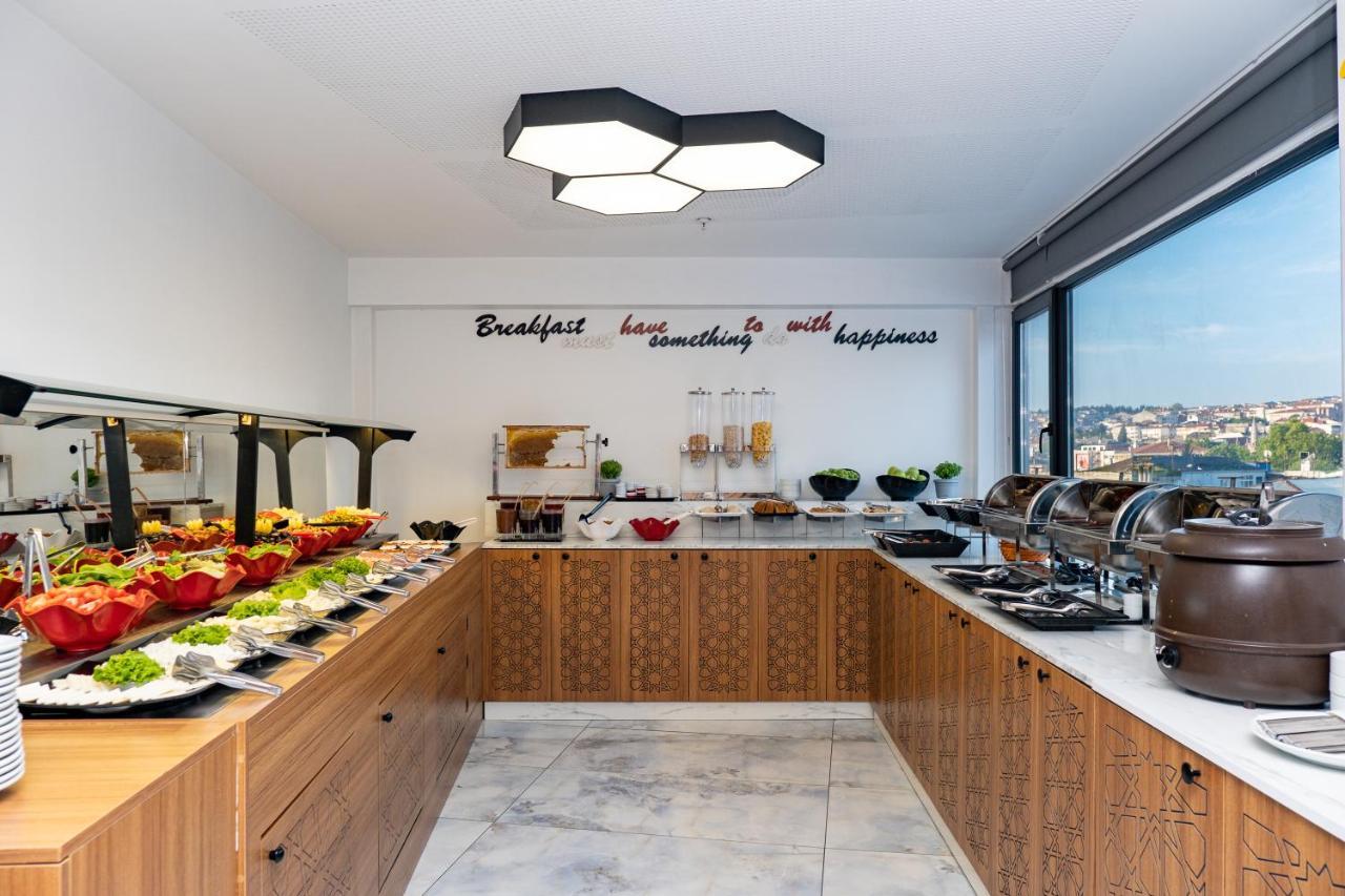 Hotel Askadar Istanbul