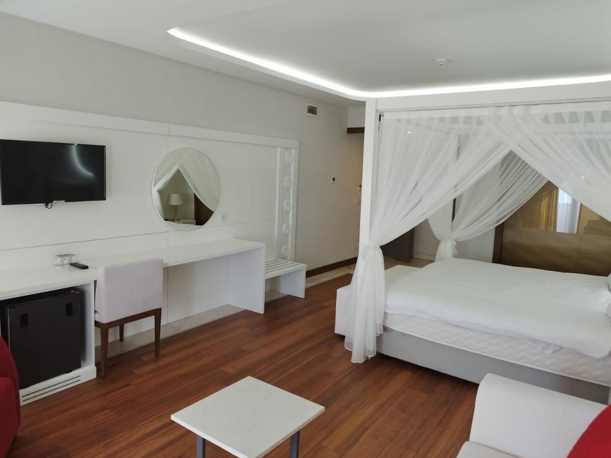 The Sign Degirmen Hotel&spa Wellness 3* Sile