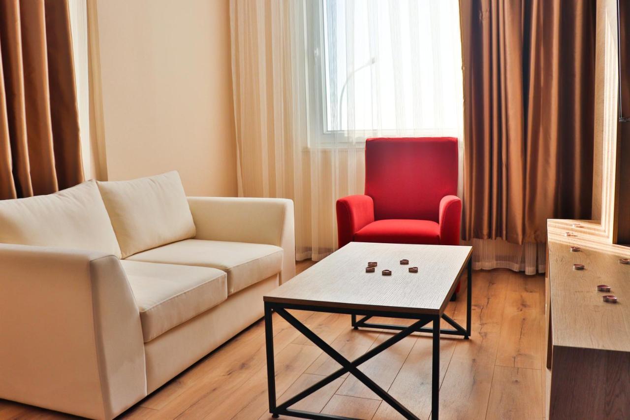 The Sign Degirmen Hotel&spa Wellness 3*