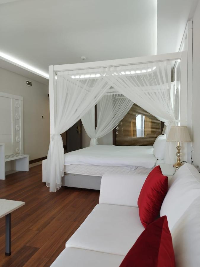 The Sign Degirmen Hotel&spa Wellness Hotel Sile