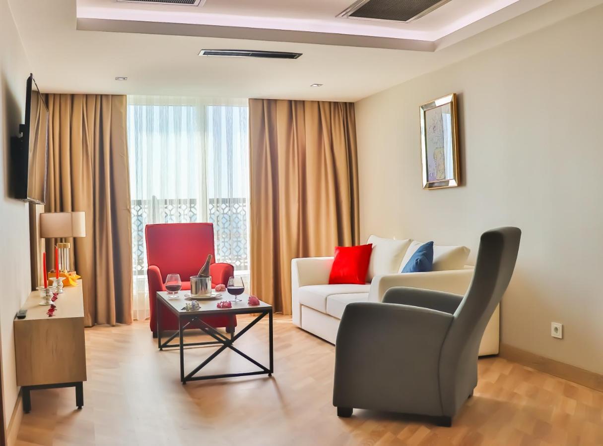 The Sign Degirmen Hotel&spa Wellness Hotel 3*