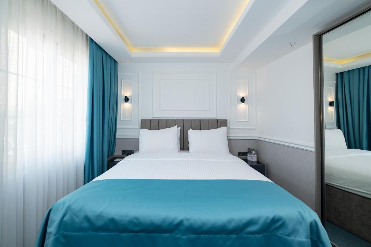 Hotel Askadar