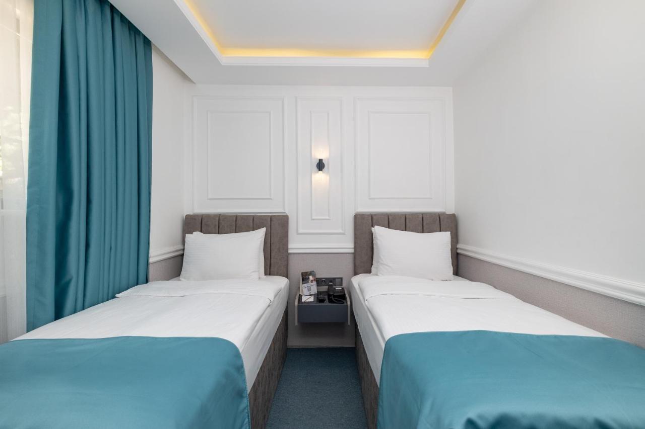 Hotel Askadar Istanbul