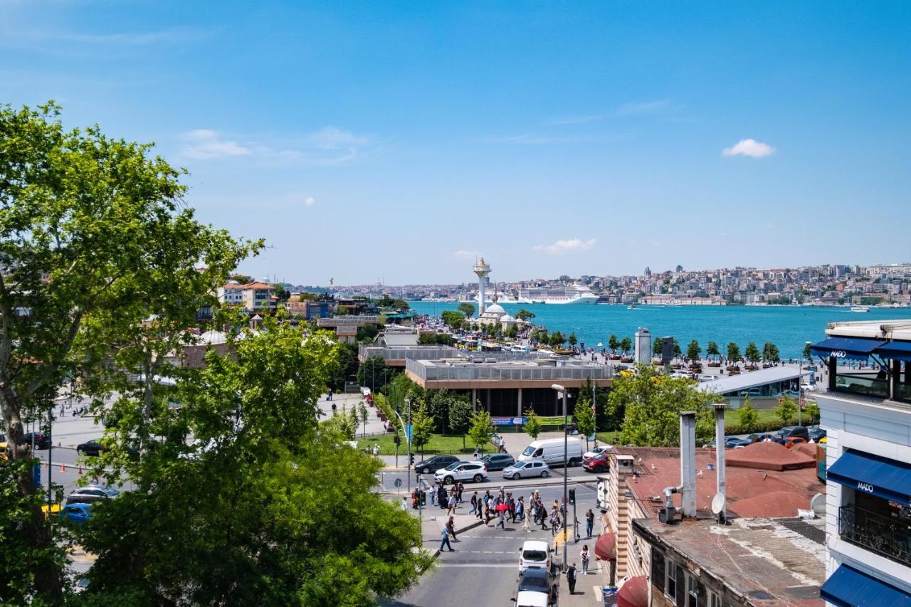 Askadar Istanbul