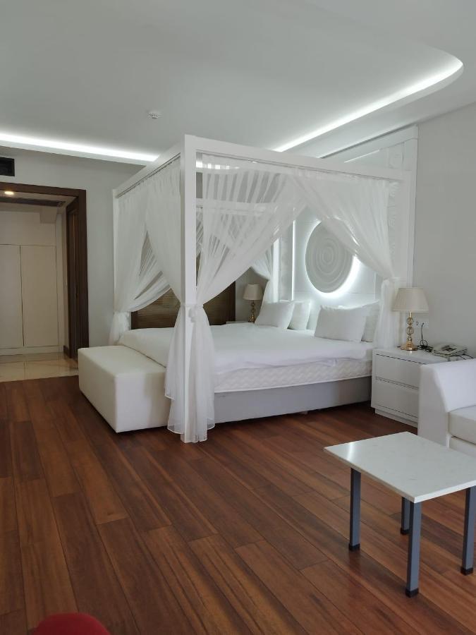 The Sign Degirmen Hotel&spa Wellness 3*