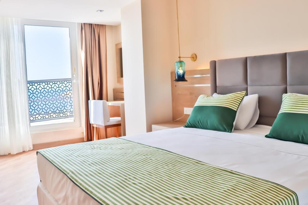 The Sign Degirmen Hotel&spa Wellness